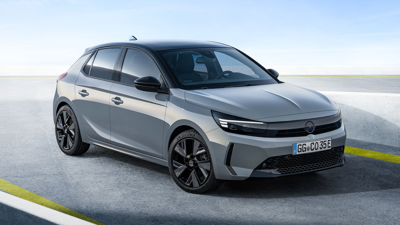 Τρεις παγκόσμιες πρεμιέρες για την Opel στο Μόναχο